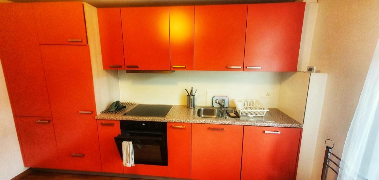 Apartamento Sensi Living Station Pfäffikon Exterior foto