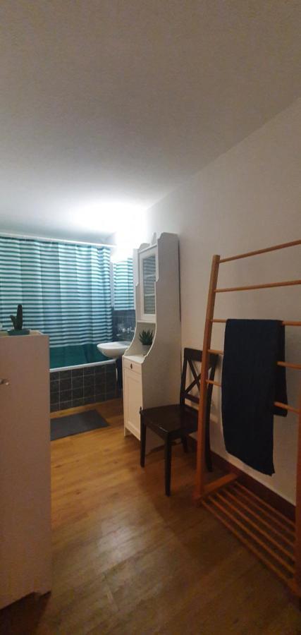 Apartamento Sensi Living Station Pfäffikon Exterior foto